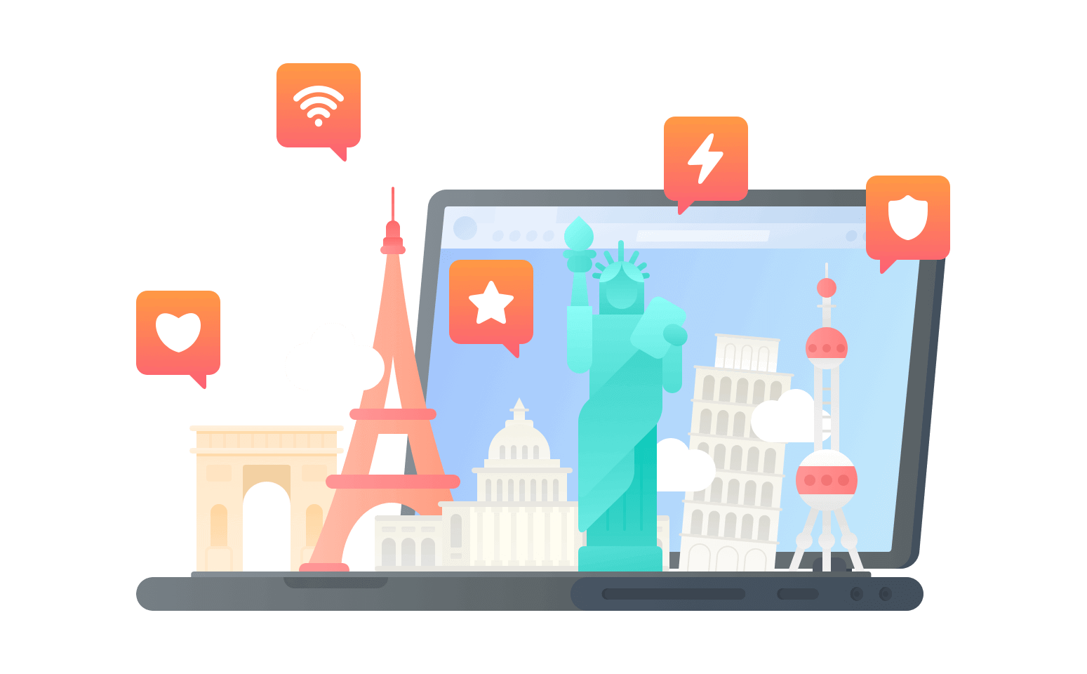 在瓜德罗普怎么看国内电视 - 抖音VPN